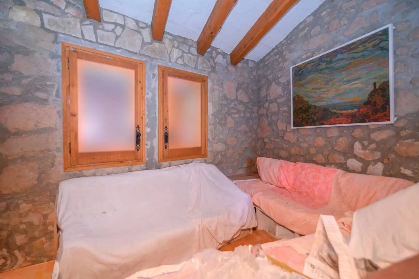 Casa o chalet en venta en Sant Salvador de Guardiola con Calefacción, Jardín privado y Terraza