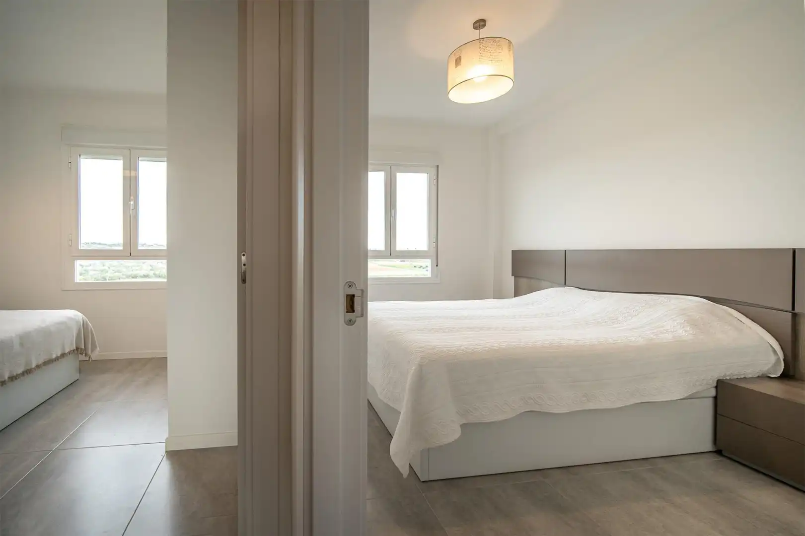 Penthouse with terrace for sale in Calle SAMANIEGO, imagen 7