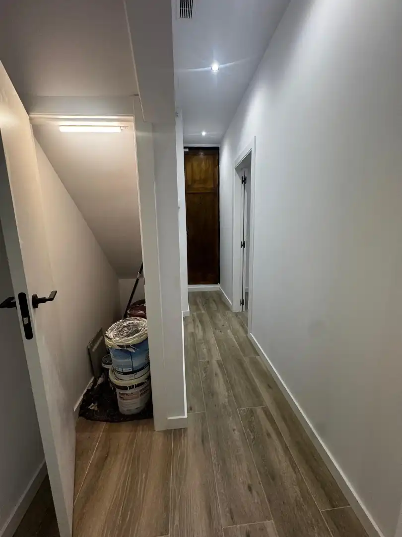 Ground floor for sale in Sabadell  with Air Conditioner, Heating and Private garden