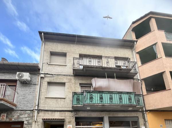 Piso en Venta en Proc. Simplificado en Manlleu