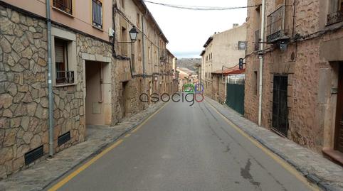 Photo 2 of Flat for sale in Valencia, Sigüenza, Guadalajara