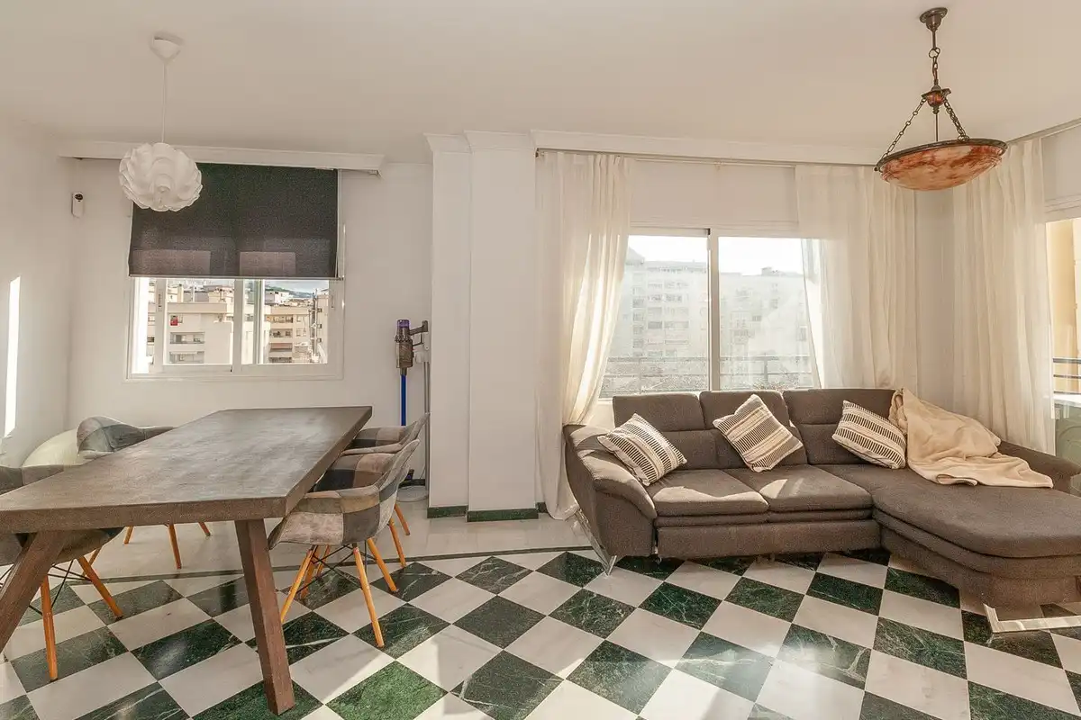Piso con ascensor en venta en Marbella Centro, imagen 15
