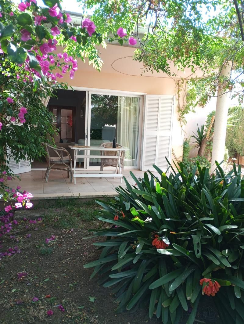 Jardí de Casa o xalet en venda en  Palma de Mallorca