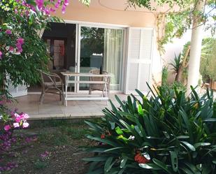Jardí de Casa o xalet en venda en  Palma de Mallorca