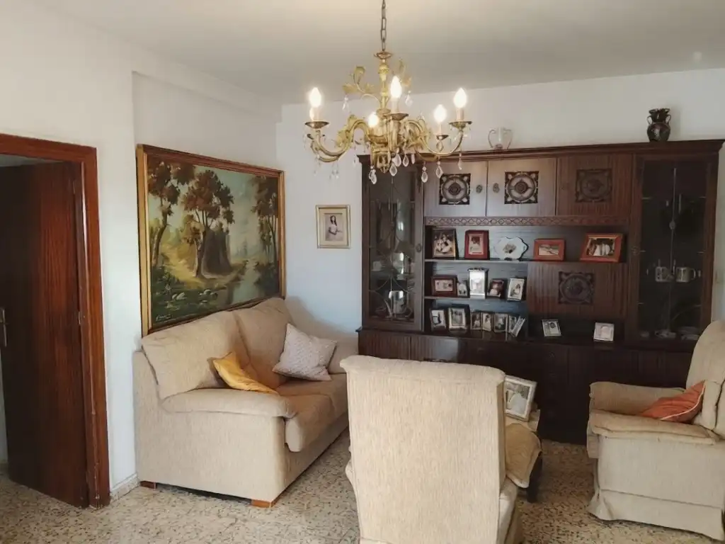 Ático en venta en Sta. Marina - San Andrés - San Pablo - San Lorenzo