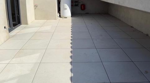 Foto 4 de Dúplex en venda a Llevant, Barcelona