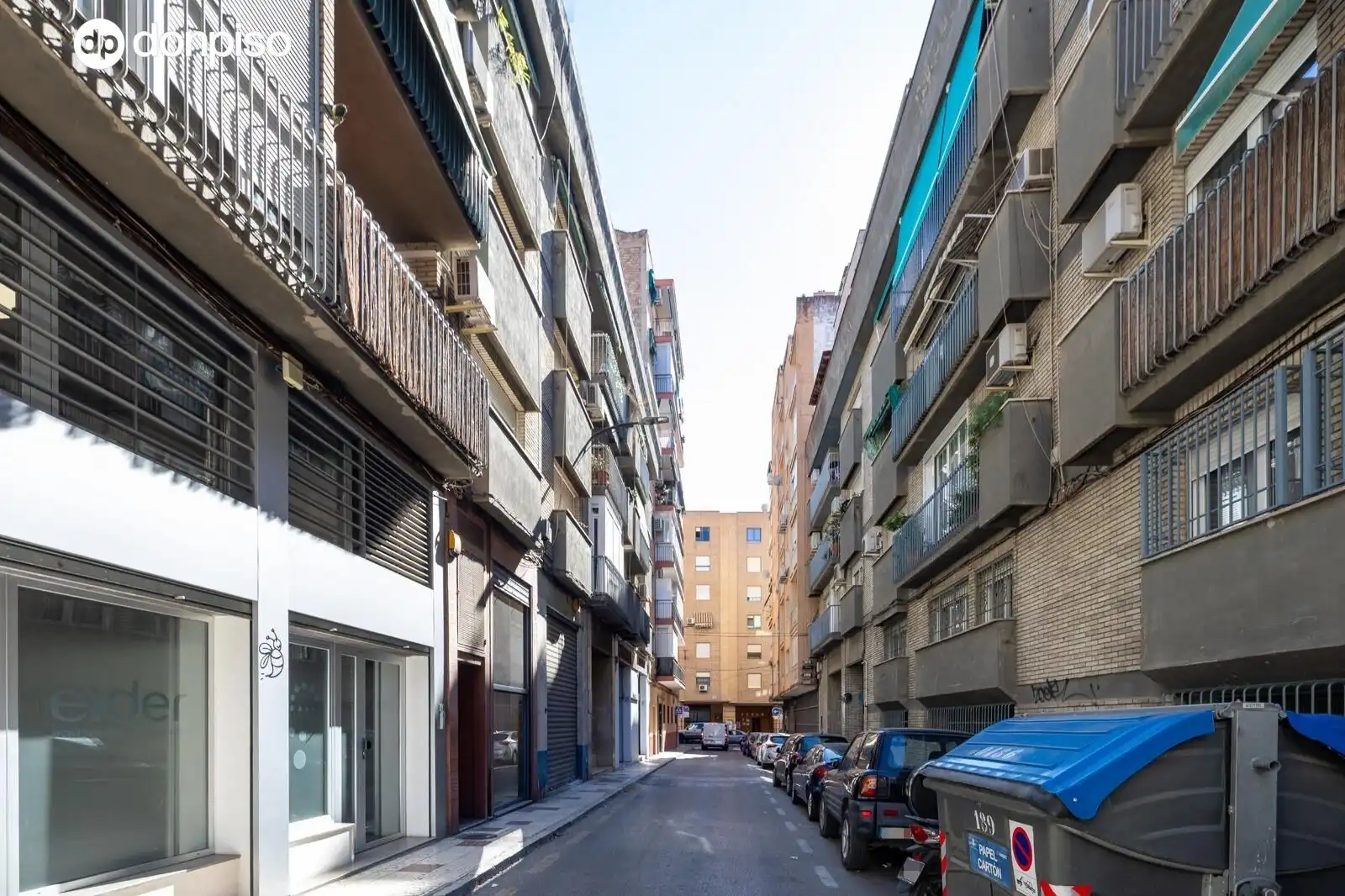 Piso con ascensor en venta en Calle VERACRUZ 7, imagen 13