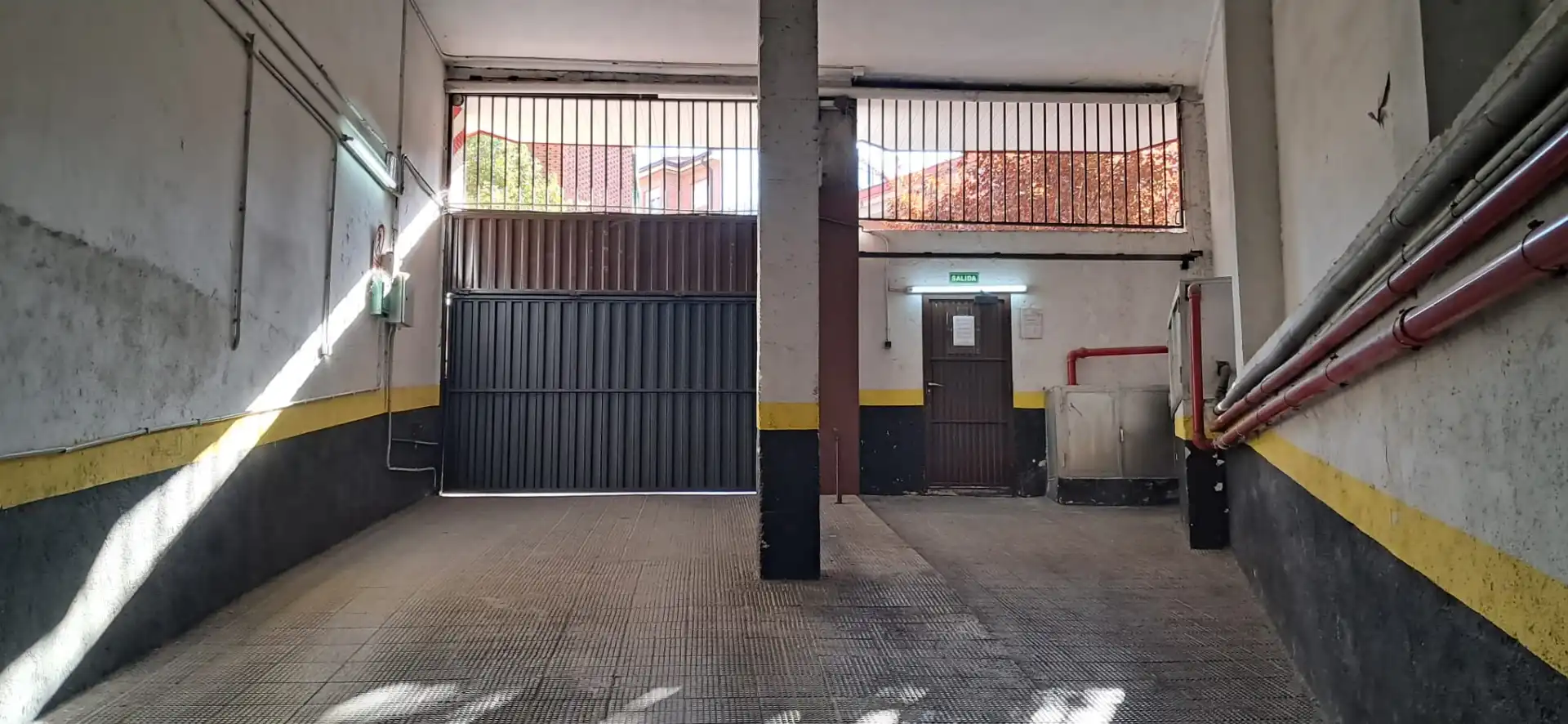 Parking de Garaje en venta en Getafe