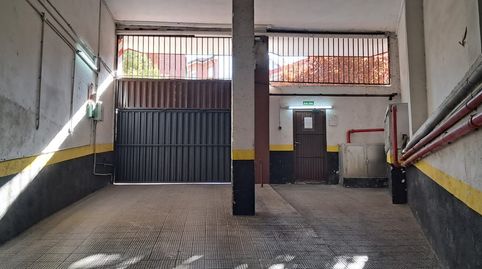 Foto 2 de Garaje en venta en Calle Madrid, Centro, Getafe