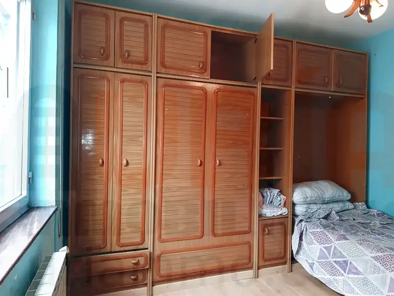 Wohnung zum Verkauf in Calle Vetusta, Fozaneldi - Tenderina
