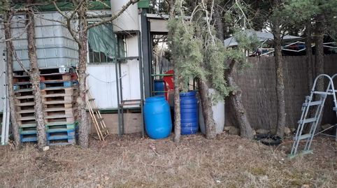 Foto 4 de Finca rústica en venda a Calle Capillao, 1, Barásoain, Navarra