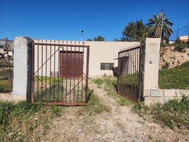 Nave industrial en venta en Crevillent