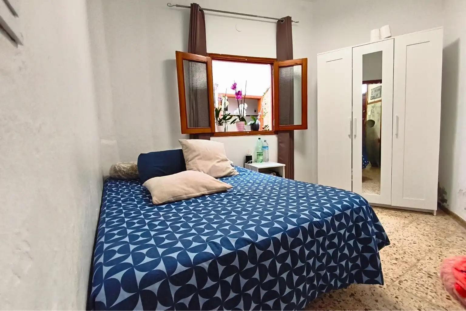 Bedroom of Detached homes for sale in Agaete, Las Palmas