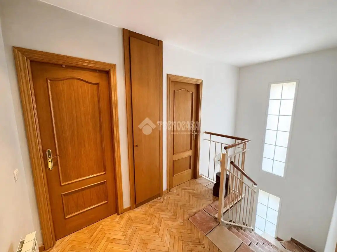 Casa pareada en venta en C. Beethoven, imagen 18