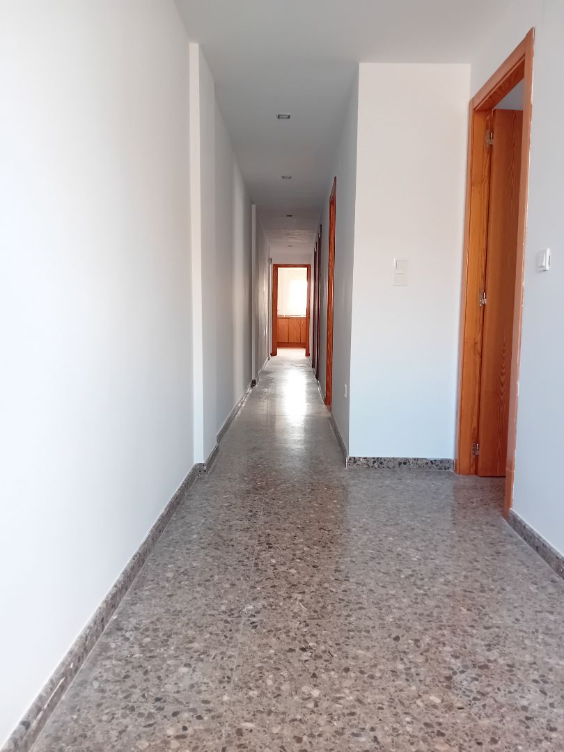 Flat to rent in L'Olleria  with Oven and Pets allowed