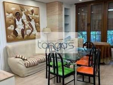 Piso con ascensor en venta en Xàtiva