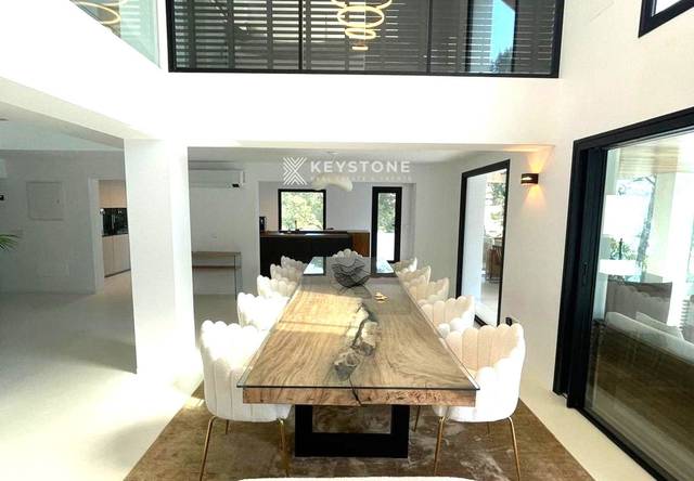 Casa-chalet en Alquiler en CALLE DE LA CANOVA, 11 en Cas Català - Illetes
