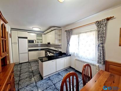 Kitchen of Flat for sale in Errenteria