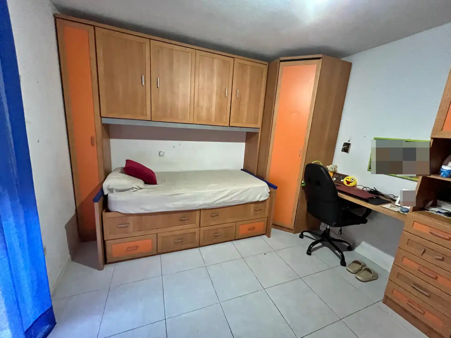 Casa con terrazza in vendita a Calle Juan Felipe Vilela 12, imagen 53