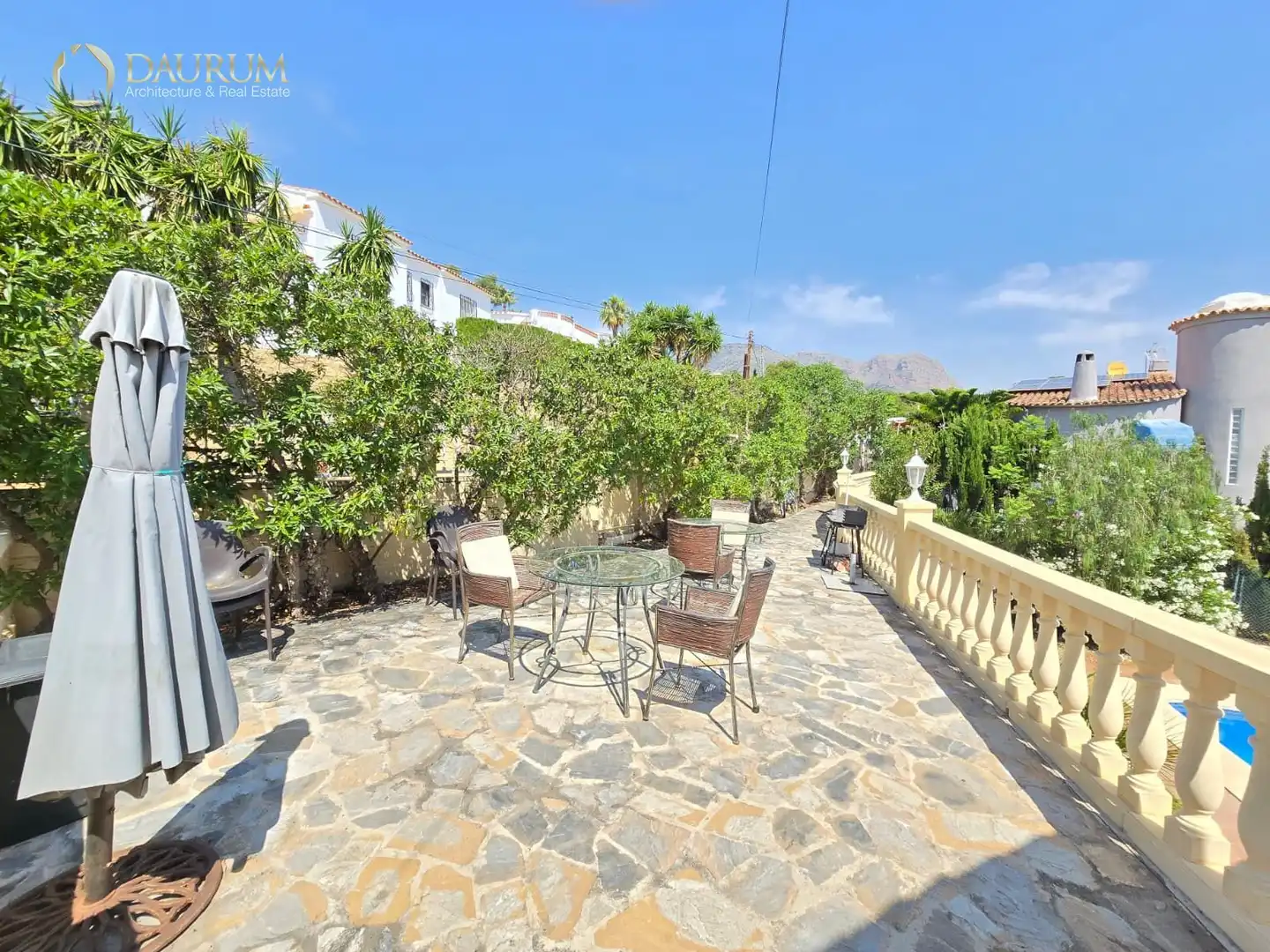 Maison avec piscine à vendre à AVENIDA DE COLOMA, imagen 12