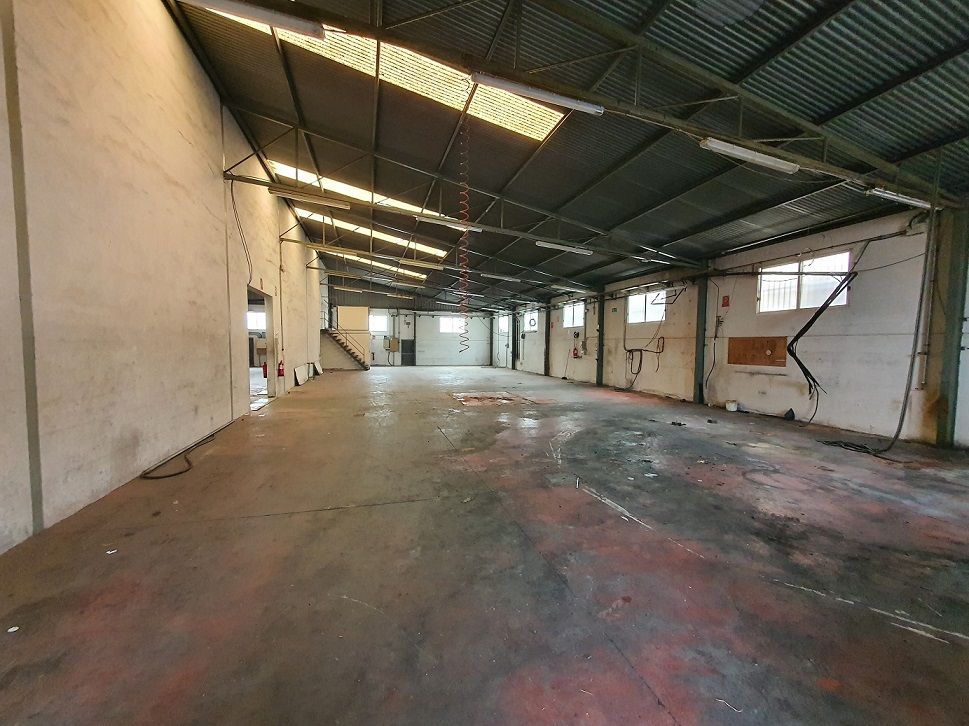 Industrial buildings to rent in Elche / Elx