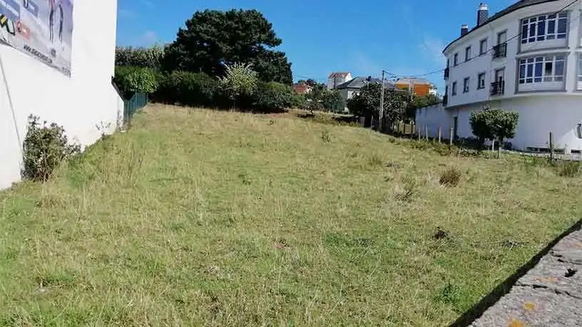Terreni e lotti in vendita a Carretera San Blas, imagen 4