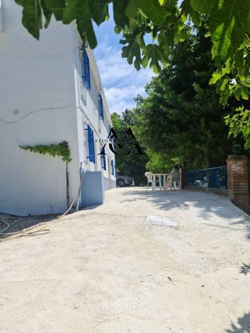 Finca rústica en Venta en Cabra