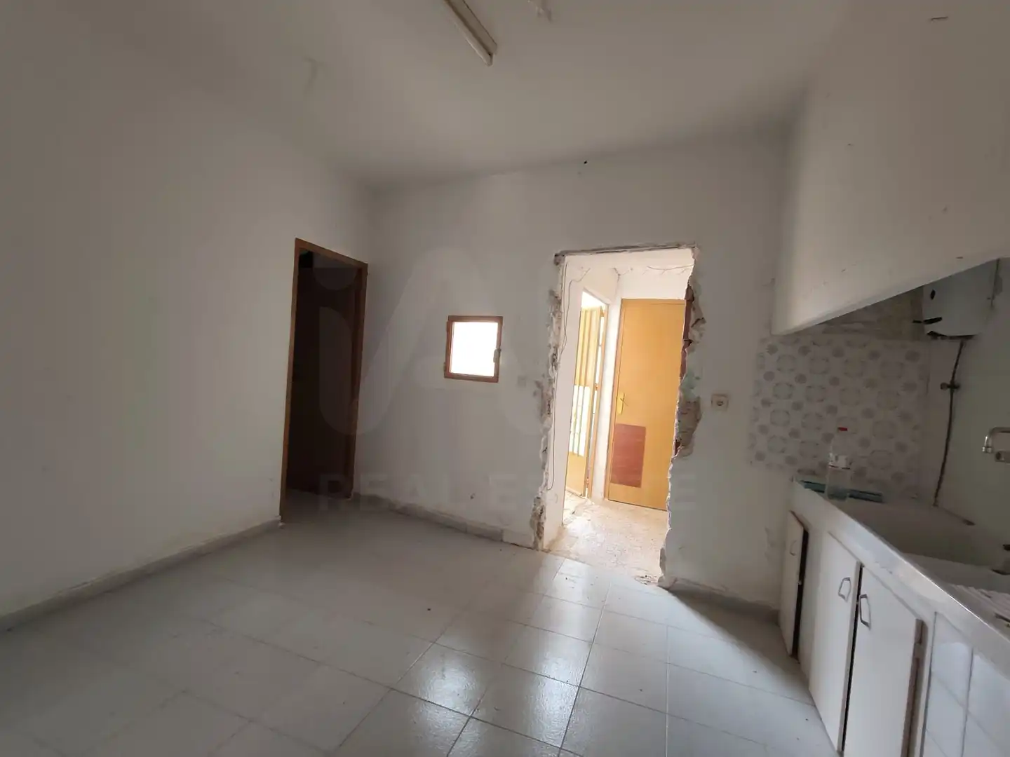 Kitchen of Detached homes for sale in Lorca