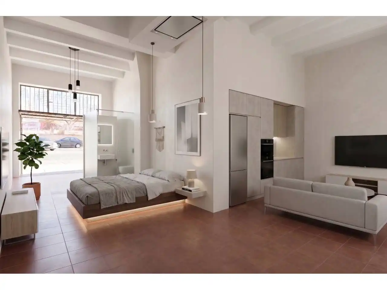Local comercial en venda a Calle Zaragoza, imagen 6