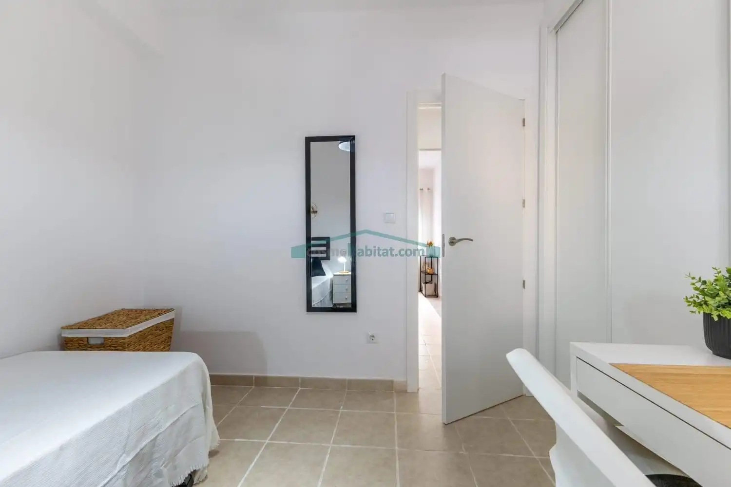 Dormitori de Casa o xalet en venda en L'Eliana amb Aire condicionat, Calefacció i Terrassa