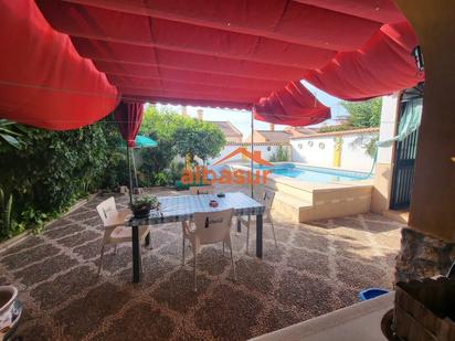 Garden of House or chalet for sale in  Córdoba Capital  with Air Conditioner, Heating and Private garden