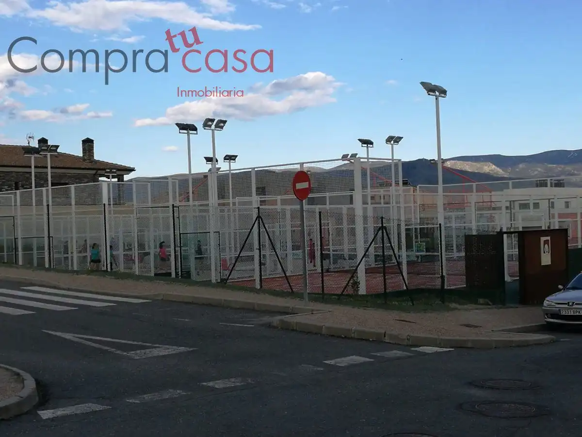 Terreni e lotti in vendita a La Lastrilla, imagen 45