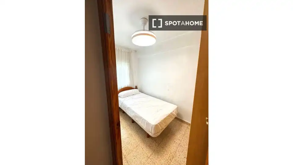 Flat with terrace to rent in Puerto de Sagunto, imagen 5