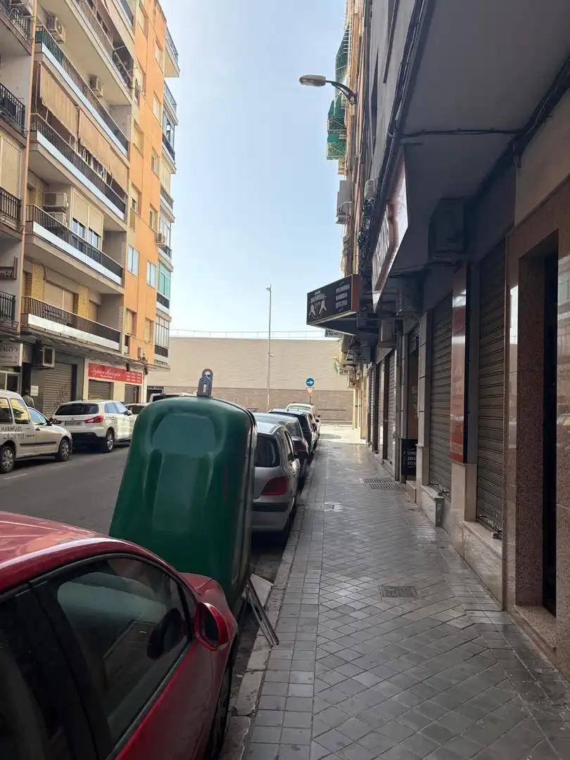 Flat to rent in Beiro, imagen 2