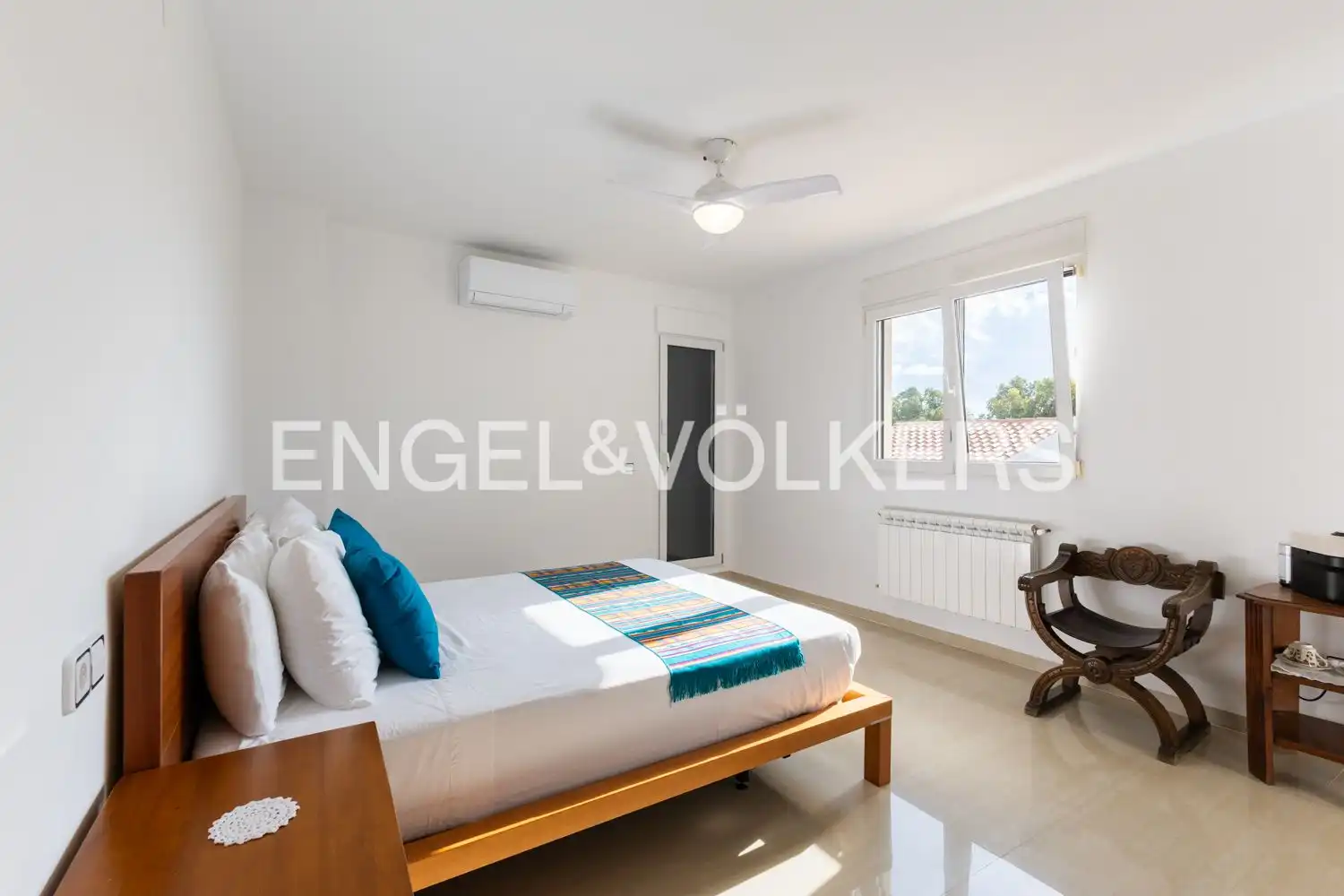 Schlafzimmer von Haus oder Chalet zum Verkauf in Alcossebre