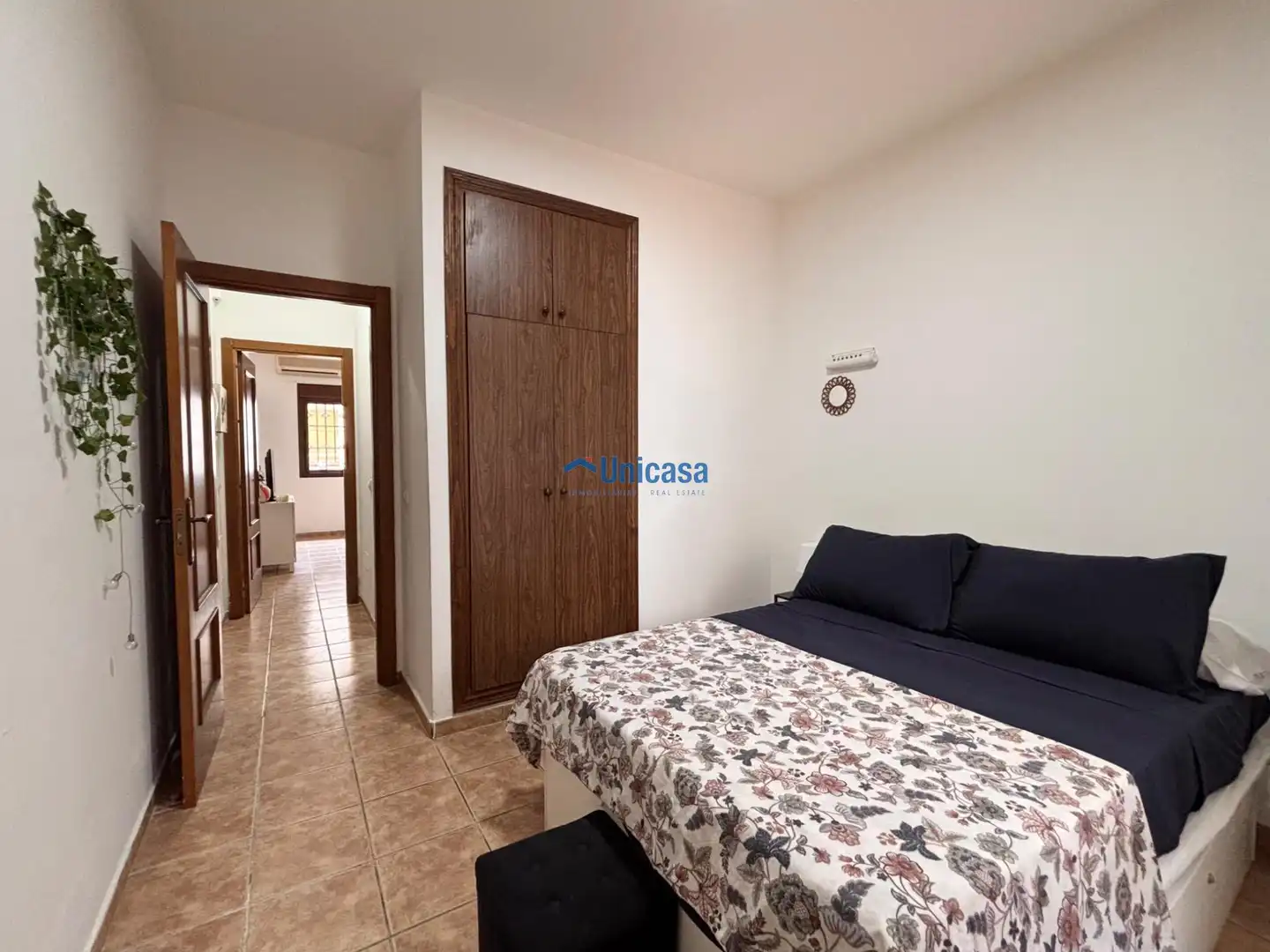 Habitación de Piso en venta en Málaga con Aire acondicionado