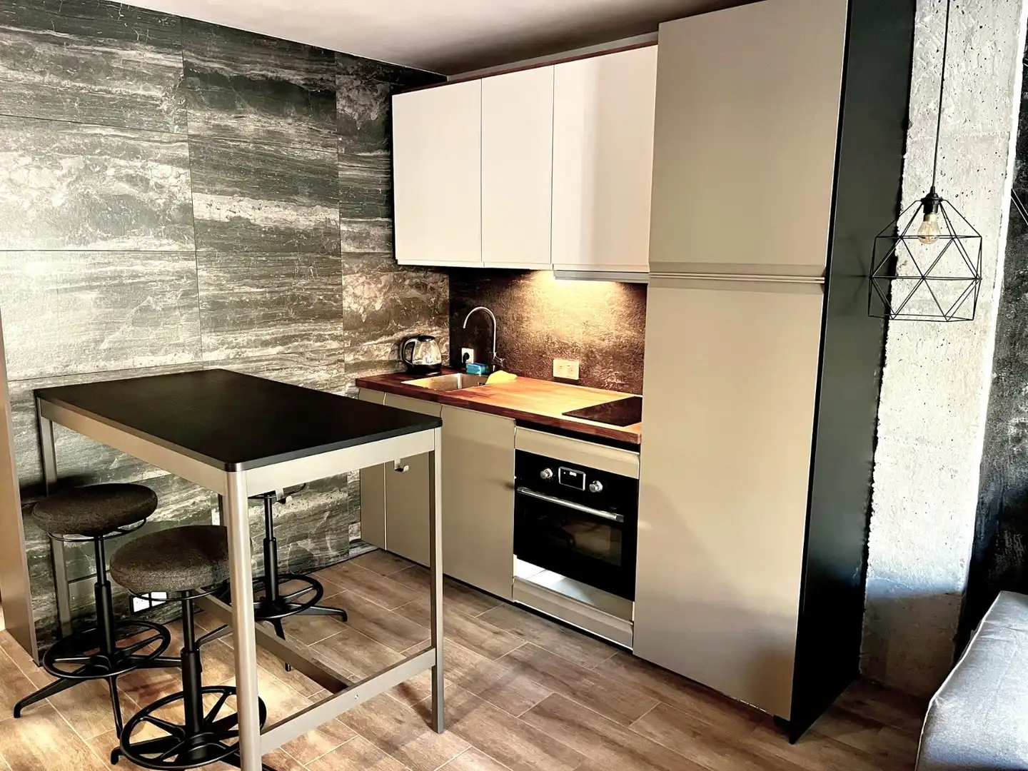 Appartement compact avec piscine à vendre à Santa Pola ciudad, imagen 5