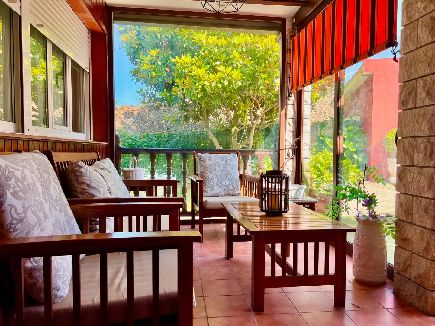 Villa con terrazza in vendita a Calle La Tabierna 10, imagen 4