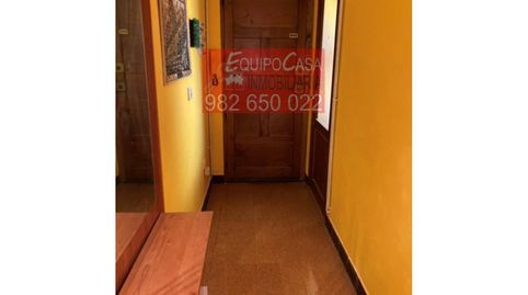 Foto 4 von Wohnung zum Verkauf in Centro - Recinto Amurallado, Lugo Capital