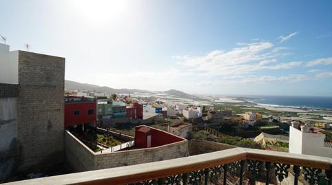 Foto 2 de Piso en venta en Gáldar pueblo, Las Palmas