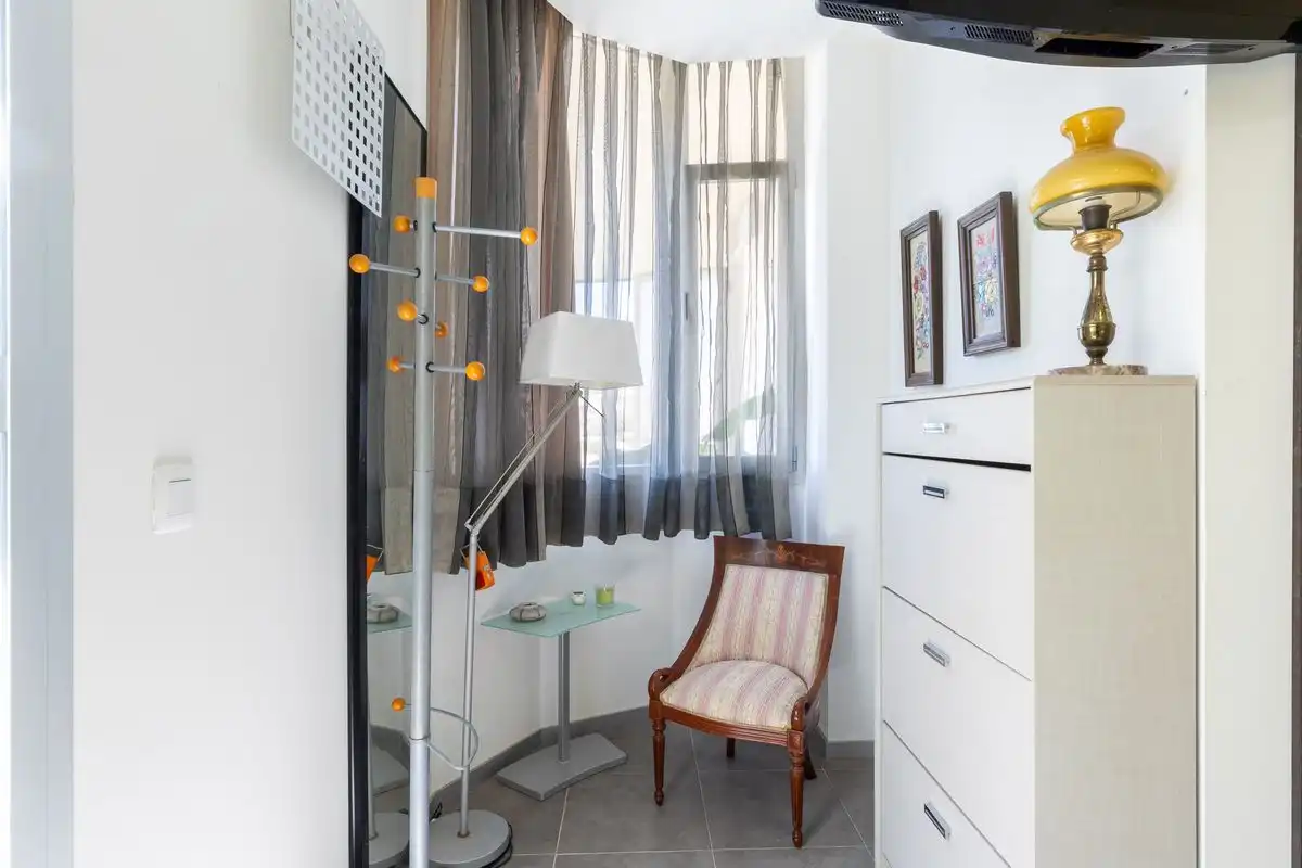 Maison jumelée avec terrasse à vendre à El Faro, imagen 27