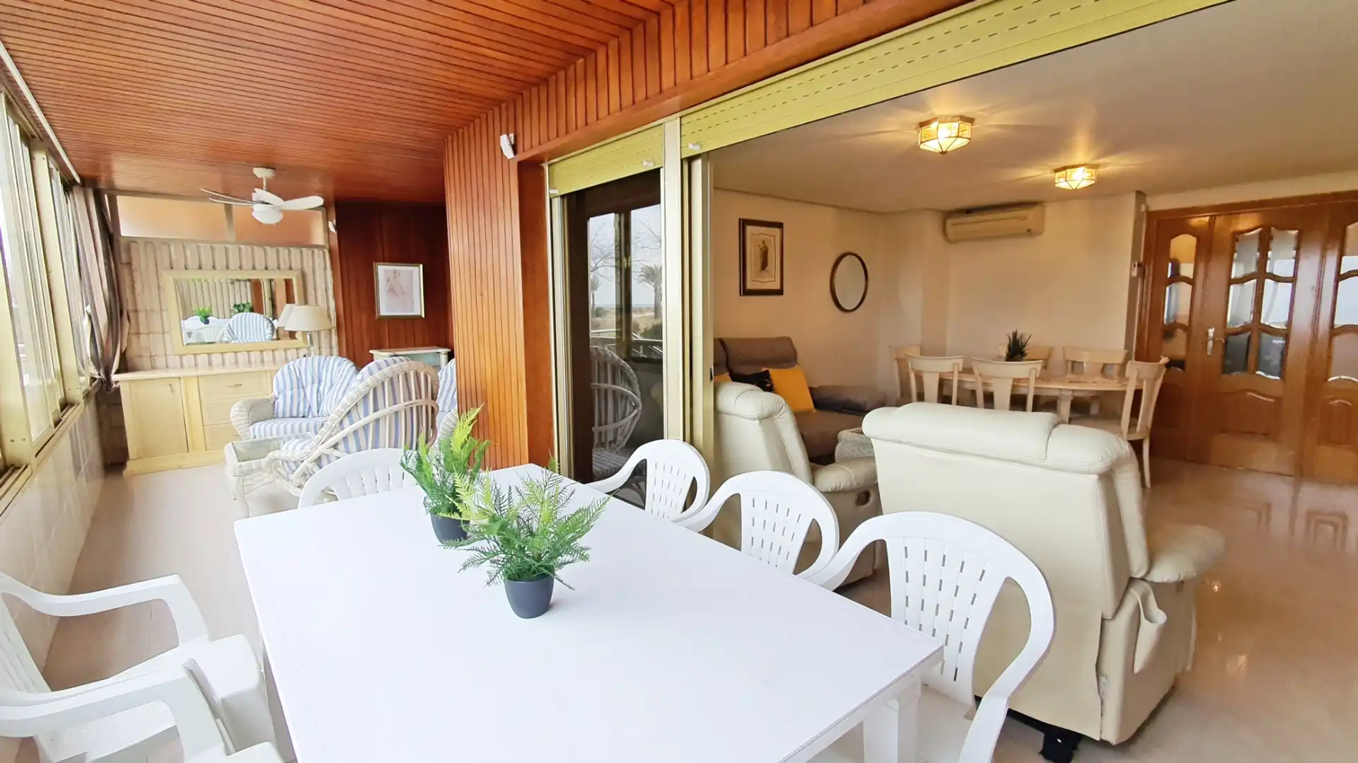 Apartamento en venta en Passeig Marítim de Neptú, Playa de Gandia