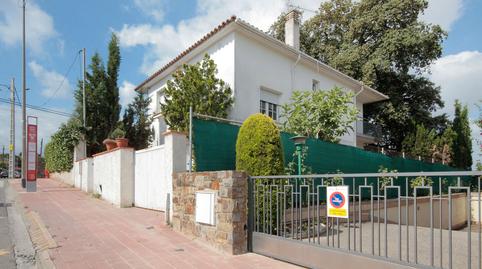 Foto 3 de Casa o chalet en venta en C/ Oceanía, Can Parellada, Barcelona
