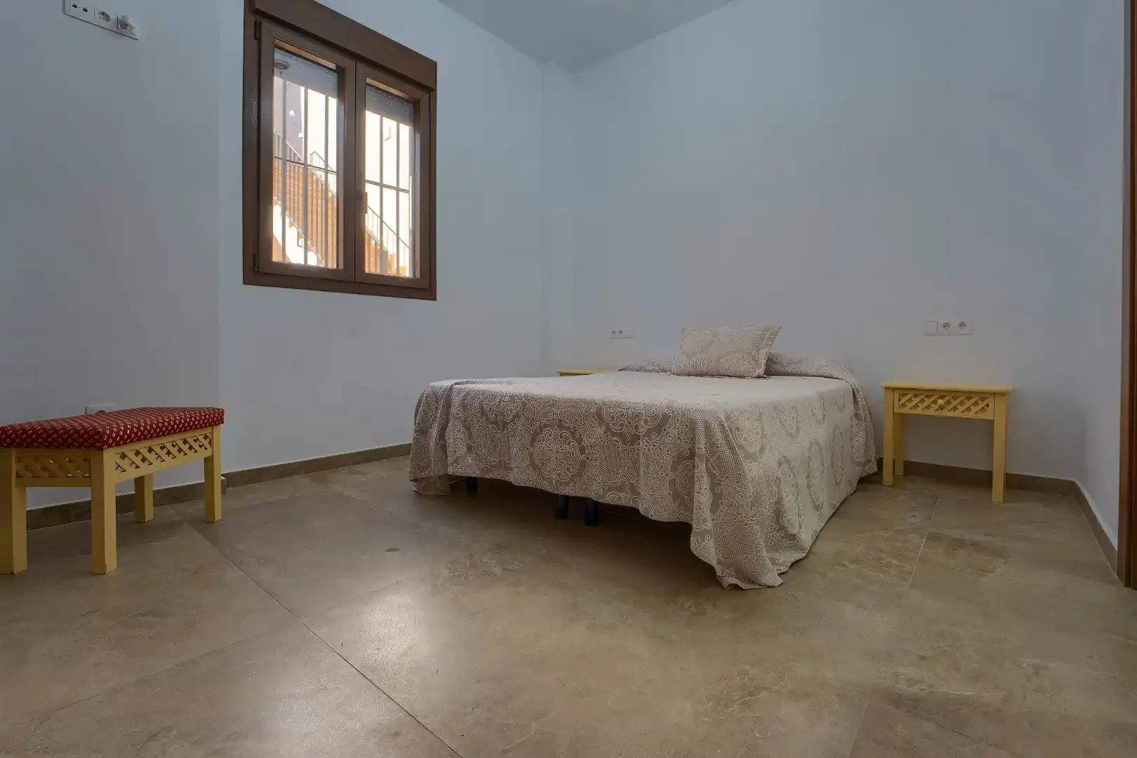 Habitación de Casa o chalet en venta en Almonte con Aire acondicionado, Terraza y Amueblado