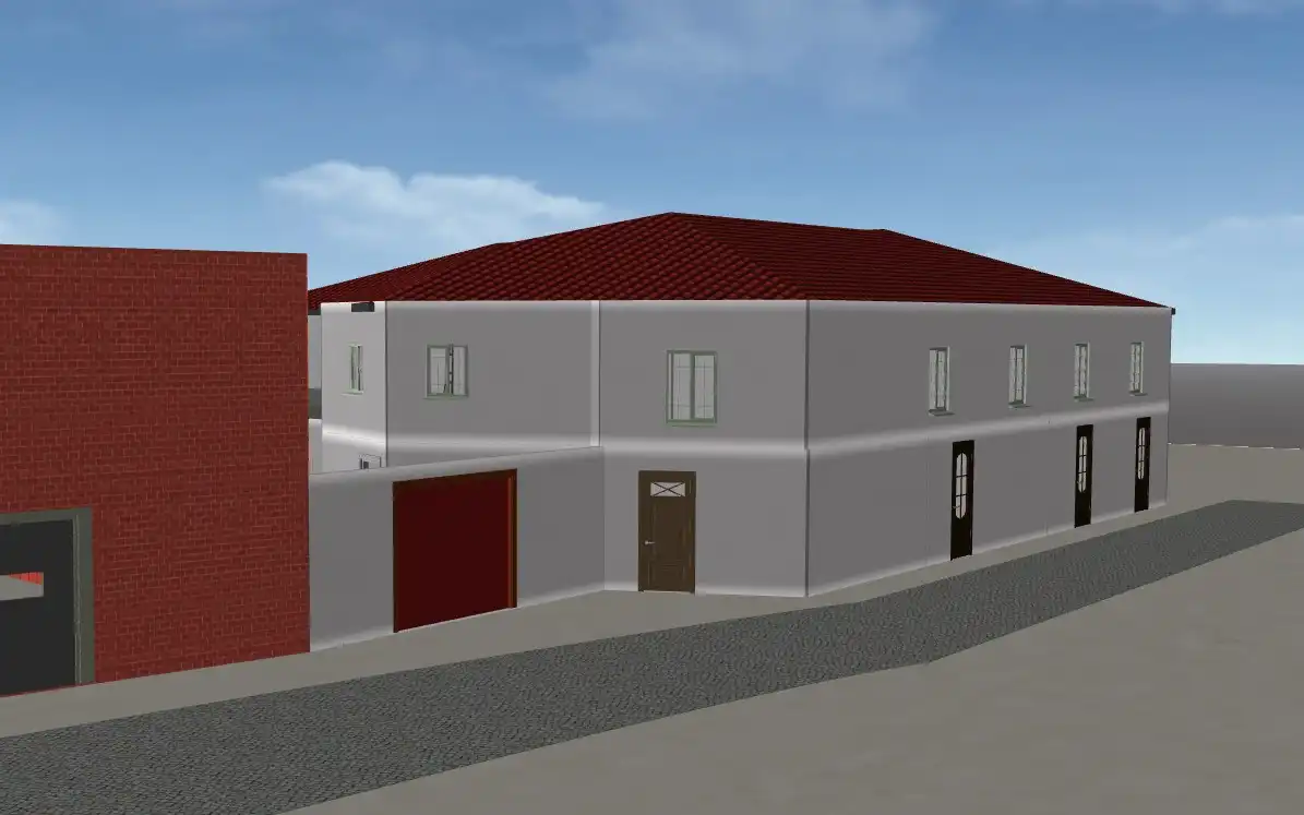 Residencial en venda a Centro, imagen 5