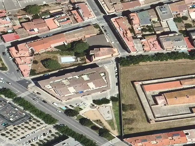 Wohnung zum Verkauf in Plaza Vila D'Ordis