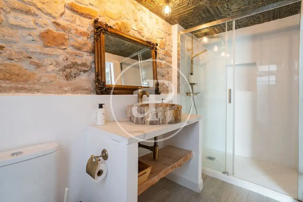 Loft de lloguer a C/ d'Escalante, El Cabanyal - El Canyamelar