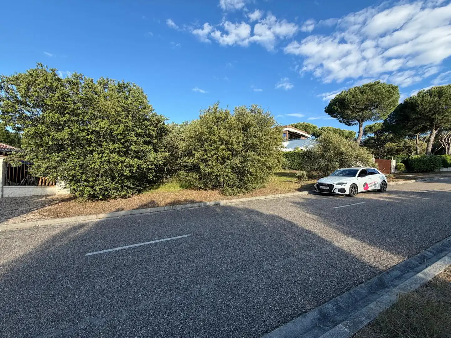 Terreno residencial en venta en Urbanización el Montico, imagen 4