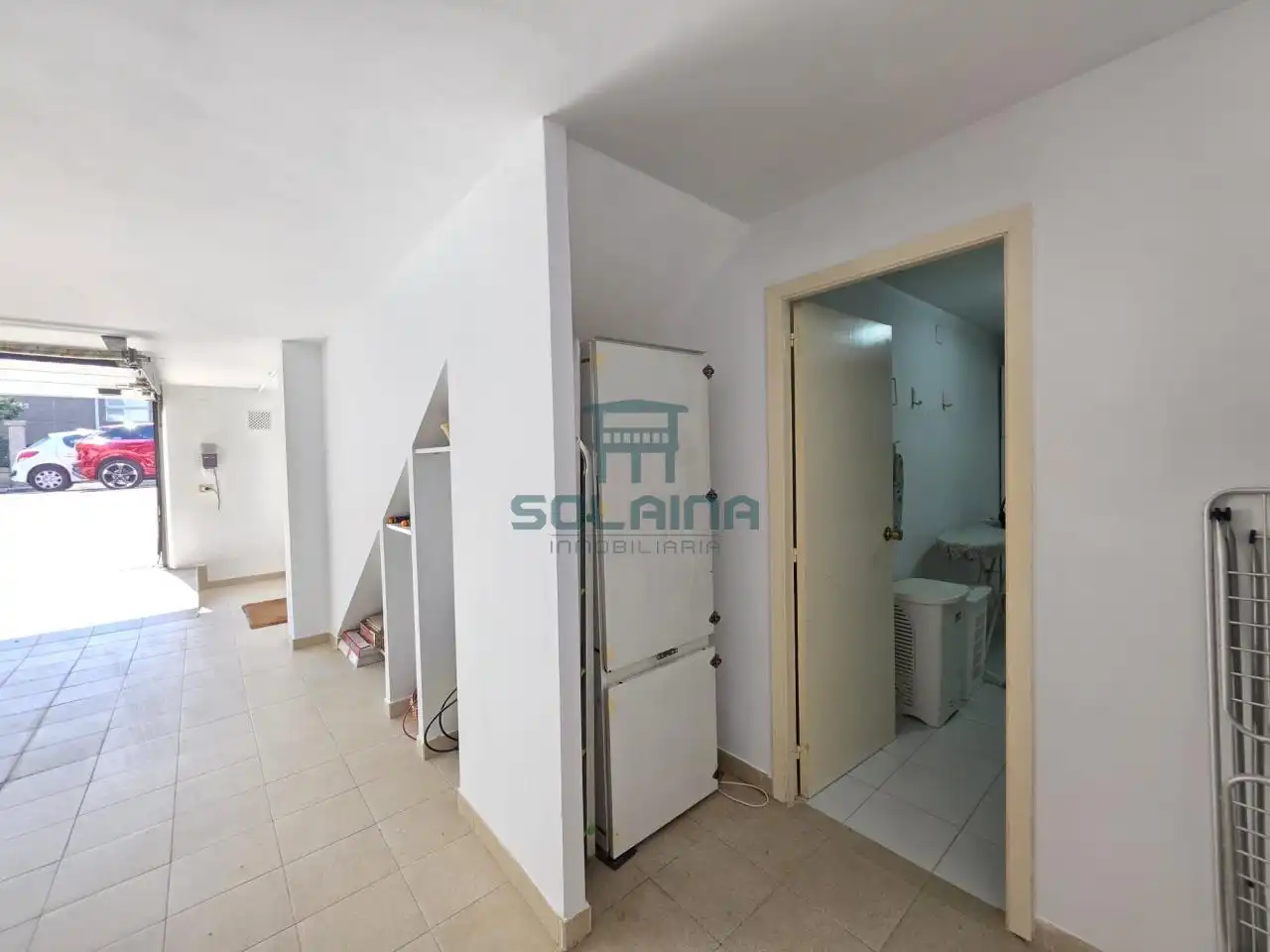 Detached homes for sale in Ourense Capital   with Heating, Private garden and Furnished