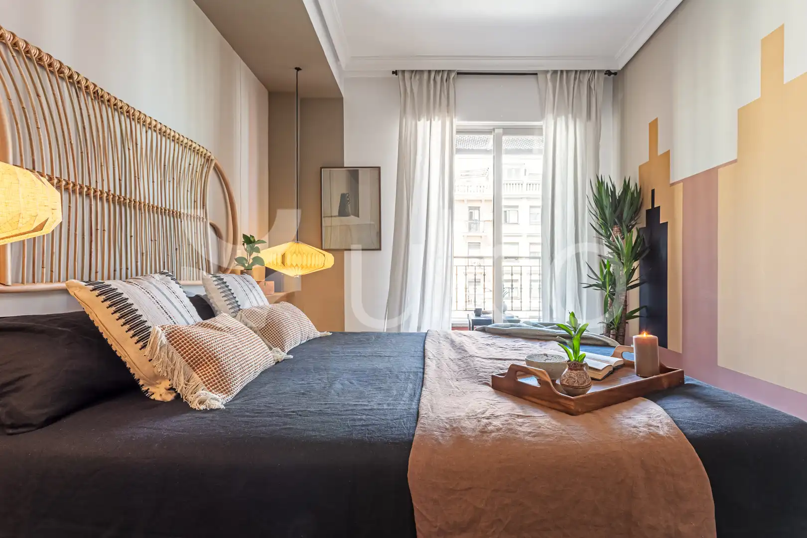 Apartments for rent in Calle de Alcalá, Goya